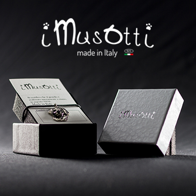 Steli d'oro | I musotti made in Italy