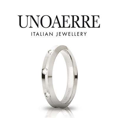 Steli d'oro | Unoaerre