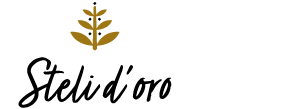 Steli d'oro Logo