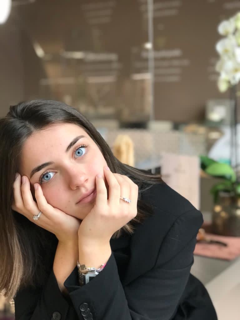 Steli d’oro | Gioielli personalizzati Steli d'oro | Gioielli personalizzati