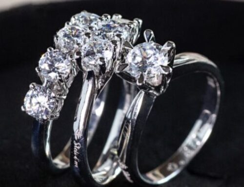 Il primo dono d’Amore: un Anello che racconta una nuova vita