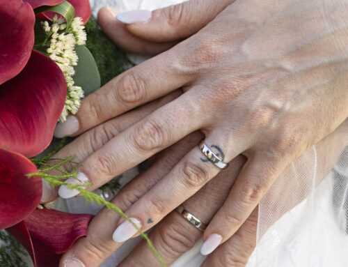 Un’alleanza preziosa: partner artigiani per i tuoi sposi !