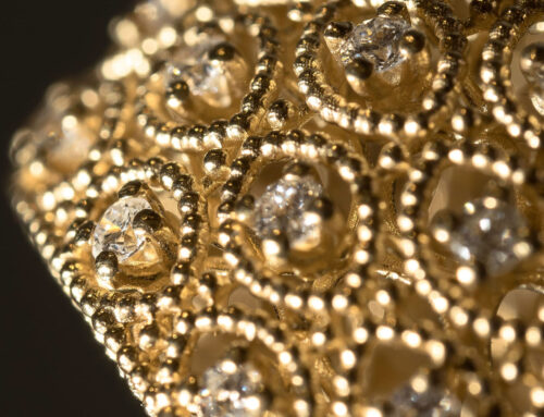 L’oro è eterno, i gioielli meritano di brillare sempre