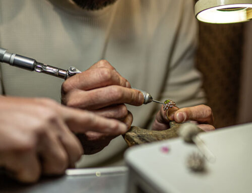 Ad Arezzo tra Luci d’Oro ed Esperienze Preziose