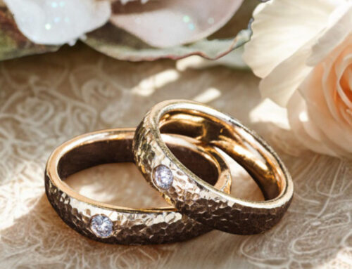 Fedi nuziali, quale materiale scegliere?